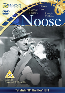Noose (DVD)